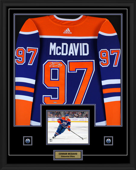 Encadrement pour Jersey Traditionnel (Option rapide)