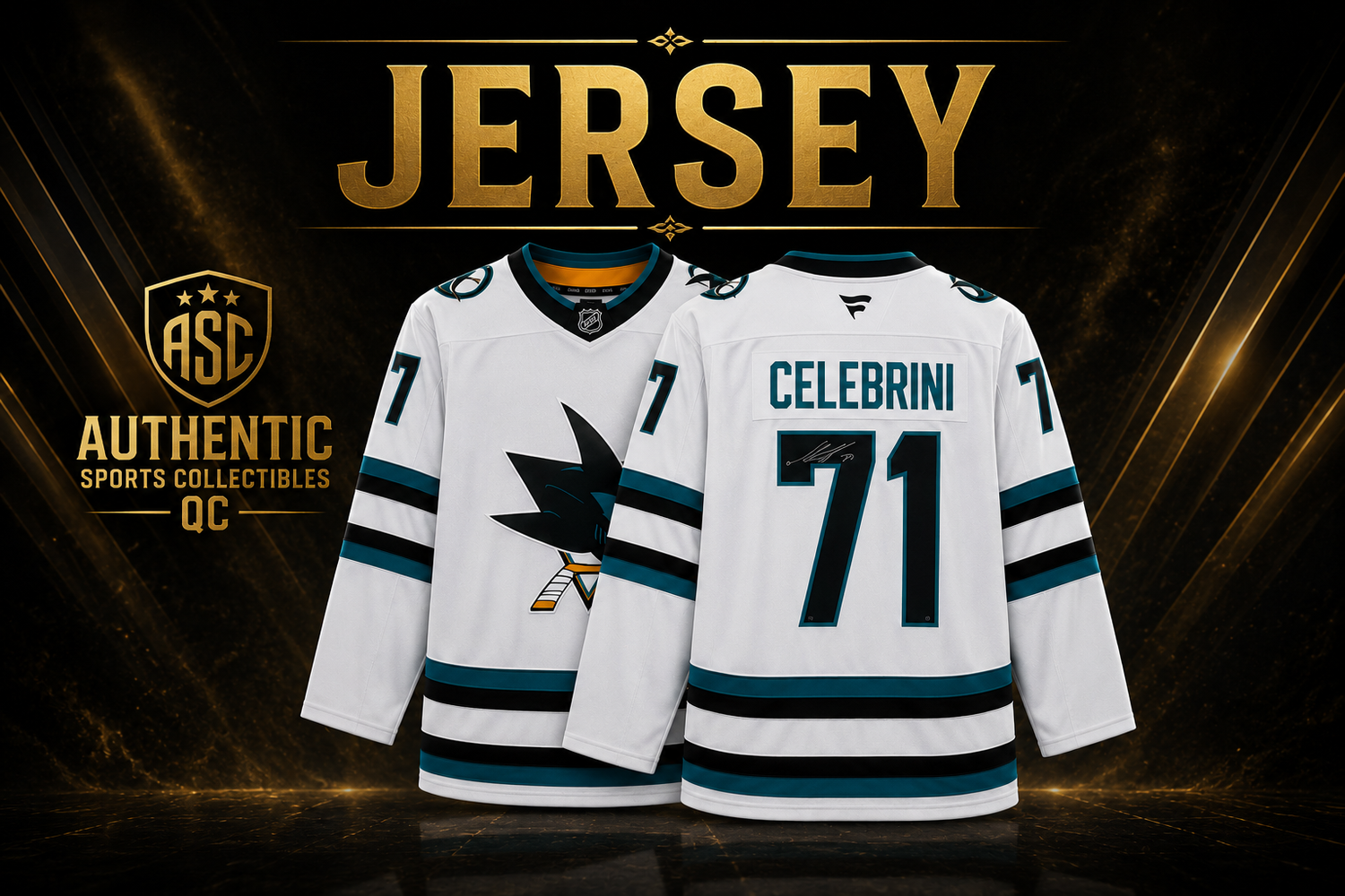 Jersey