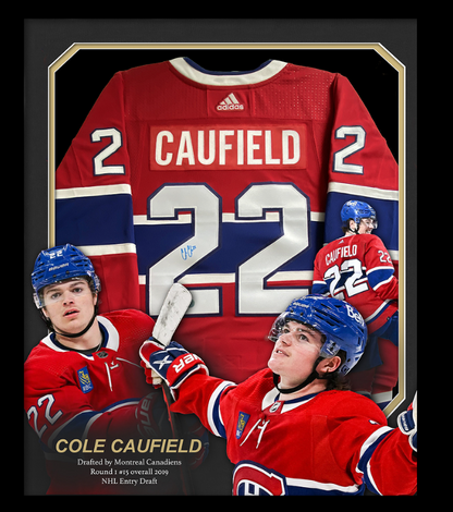 Encadrement pour Jersey (Acrilyque)