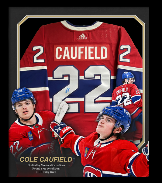 Encadrement pour Jersey (Acrilyque)